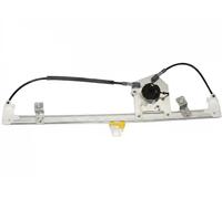 Alzacristallo anteriore Sx elettrico FT91913 FAST per OPEL FIAT