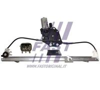 Alzacristallo anteriore Sx elettrico FT91915 FAST per FIAT