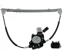 Alzacristallo anteriore Sx elettrico FT91922 FAST per FIAT PANDA