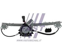 Alzacristallo anteriore Sx elettrico FT91924 FAST per FIAT ABARTH