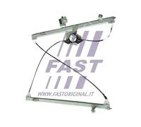 FAST FT91930 Alzacristallo elettrico per FIAT Scudo Kastenwagen (270, 272)