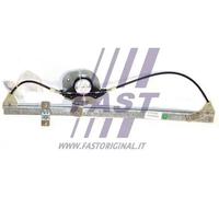 Alzacristallo anteriore Sx elettrico FT91946 FAST per FIAT PEUGEOT CITROËN