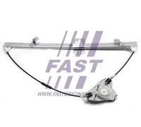 Alzacristallo anteriore Sx elettrico FT91973 FAST per RENAULT OPEL NISSAN IVECO