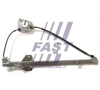 Alzacristallo anteriore Sx elettrico FT91985 FAST per RENAULT OPEL NISSAN IVECO