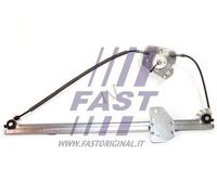 Alzacristallo anteriore Sx elettrico FT91987 FAST per IVECO DAILY VI Furgone