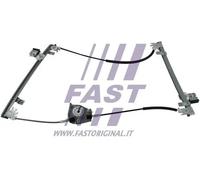 FAST FT91994 Alzacristallo elettrico per ALFA ROMEO 159 Sportwagon (939)