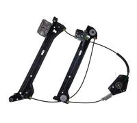 Alzacristallo anteriore Sx elettrico L000025 DENCKERMANN per AUDI A5