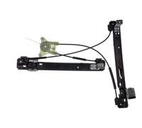 Alzacristallo anteriore Sx elettrico L000037 DENCKERMANN per SEAT IBIZA IV