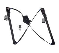Alzacristallo anteriore Sx elettrico L000047 DENCKERMANN per VW PASSAT B5