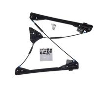 Alzacristallo anteriore Sx elettrico L000055 DENCKERMANN per VW POLO IV