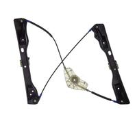 Alzacristallo anteriore Sx elettrico L000063 DENCKERMANN per VW PASSAT B6