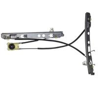 Alzacristallo anteriore Sx elettrico L000087 DENCKERMANN per RENAULT MEGANE II