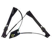 Alzacristallo anteriore Sx elettrico L000089 DENCKERMANN per VW POLO V