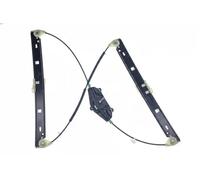 Alzacristallo anteriore Sx elettrico L000093 DENCKERMANN per AUDI A4 B8