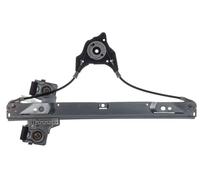 Alzacristallo anteriore Sx elettrico L000101 DENCKERMANN per FORD FIESTA VI