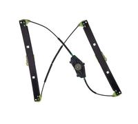 Alzacristallo anteriore Sx elettrico L000107 DENCKERMANN per AUDI Q5