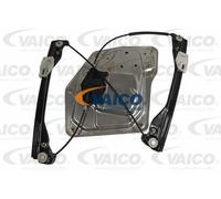 Alzacristallo anteriore Sx elettrico V10-2495 VAICO per SKODA SUPERB II