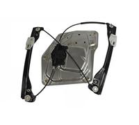 Vaico Alzacristallo V10-2495 anteriore Sx elettrico compatibile con SKODA 3T0837461A