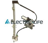 JUMASA ZR AA37 L Alzacristallo