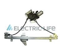 Alzacristallo anteriore Sx elettrico ZR DN110 L ELECTRIC LIFE per NISSAN