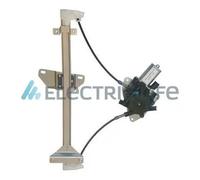 Alzacristallo anteriore Sx elettrico ZR DN70 L ELECTRIC LIFE per NISSAN ALMERA I