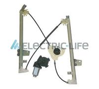 Alzacristallo anteriore Sx elettrico ZR DN96 L ELECTRIC LIFE per NISSAN