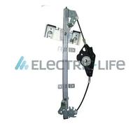 Alzacristallo anteriore Sx elettrico ZR FR724 L ELECTRIC LIFE per FORD FUSION