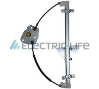 ELECTRIC LIFE Alzacristallo