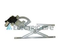 Alzacristallo anteriore Sx elettrico ZR KA12 L ELECTRIC LIFE per KIA SORENTO II