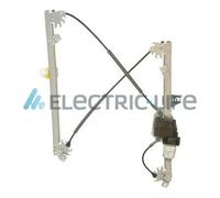 Alzacristallo anteriore Sx elettrico ZR RN69 L ELECTRIC LIFE per RENAULT