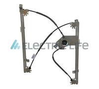 Alzacristallo anteriore Sx elettrico ZR RN709 L ELECTRIC LIFE per RENAULT