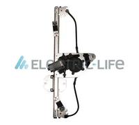 algo alzacristalli elettrici ZR RN86Â l