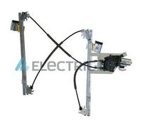 Alzacristallo anteriore Sx elettrico ZR SB16 L ELECTRIC LIFE per SAAB 9-3