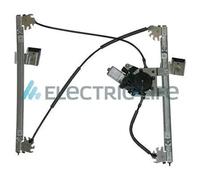 Alzacristallo anteriore Sx elettrico ZR VK27 L B ELECTRIC LIFE per VW GOLF III