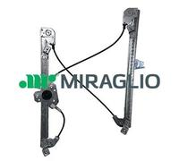 Alzacristallo anteriore Sx elettronico 30/1058 MIRAGLIO per RENAULT MEGANE II