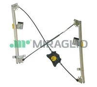 Alzacristallo anteriore Sx elettronico 30/1093 MIRAGLIO per VW GOLF V