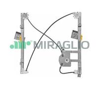 Alzacristallo anteriore Sx elettronico 30/1095 MIRAGLIO per FORD MONDEO III