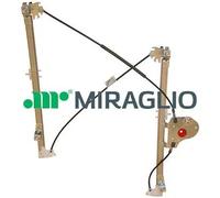 Alzacristallo anteriore Sx elettronico 30/1177 MIRAGLIO per BMW X5