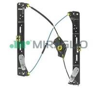 30/1213 MIRAGLIO MECCANISMO ALZACRISTALLI ELETTRICO ANT.SX VW SHARAN 06/2010-> 5