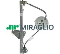 Alzacristallo anteriore Sx elettronico 30/1344 MIRAGLIO per OPEL CORSA D