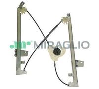 Alzacristallo anteriore Sx elettronico 30/1360 MIRAGLIO per NISSAN