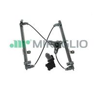 Alzacristallo anteriore Sx elettronico 30/1360C MIRAGLIO per NISSAN