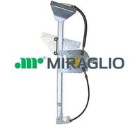 Alzacristallo anteriore Sx elettronico 30/1378 MIRAGLIO per TOYOTA AVENSIS