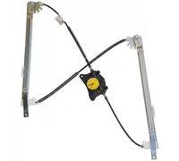 Alzacristallo anteriore Sx elettronico 30/1408 MIRAGLIO per AUDI A4 Allroad B8