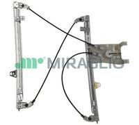 30/1412 MIRAGLIO Alzacristallo per CITROËN