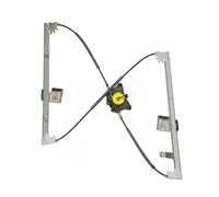 Alzacristallo anteriore Sx elettronico 30/1414 MIRAGLIO per VW TOURAN