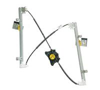 Alzacristallo anteriore Sx elettronico 30/1416 MIRAGLIO per VW PASSAT B7