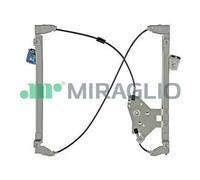 Alzacristallo anteriore Sx elettronico 30/1499 MIRAGLIO per FORD FOCUS I