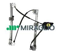 Alzacristallo anteriore Sx elettronico 30/1511 MIRAGLIO per VW POLO V