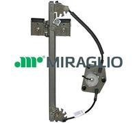 30/1533 MIRAGLIO Alzacristallo per SKODA